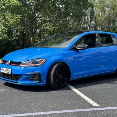 Karthoum | GOLFMK8 - VW GTI MK8 Forum / VW Golf R Forum / VW Golf MK8 ...